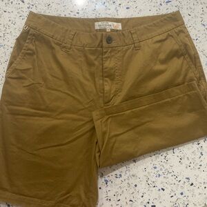 Men’s quicksilver shorts